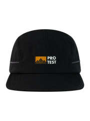 PRTOsborne 5-panel cap