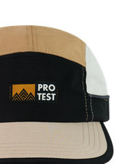 PRTOsborne 5-panel cap