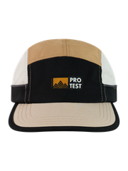 PRTOsborne 5-panel cap