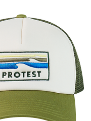 PRTTeasal Cap