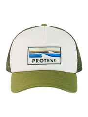 PRTTeasal Cap