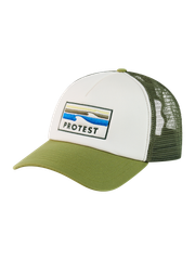 PRTTeasal Cap