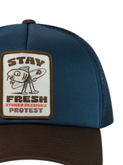 PRTBadger Cap
