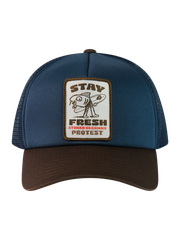 PRTBadger Cap