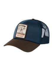 PRTBadger Cap