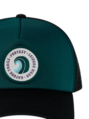 PRTBadger Cap