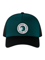 PRTBadger Cap