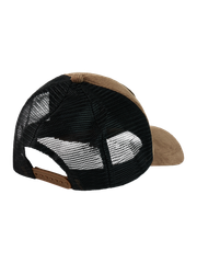 PRTSlogan Corduroy cap