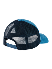 PRTSlogan Corduroy cap