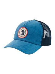 PRTSlogan Corduroy cap