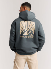 PRTPenmon Outdoor hoodie