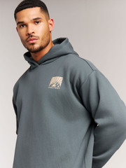 PRTPenmon Outdoor hoodie