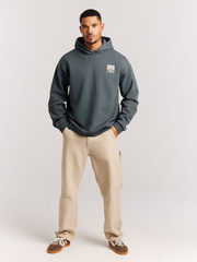 PRTPenmon Outdoor hoodie