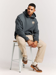 PRTPenmon Outdoor hoodie