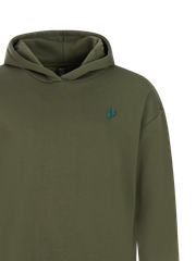 PRTWoolton Hoodie