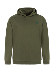 PRTWoolton Hoodie
