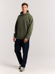 PRTWoolton Hoodie