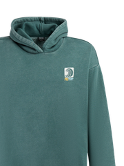 PRTDafoe Oversized hoodie