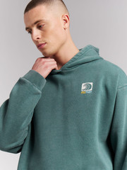 PRTDafoe Oversized hoodie