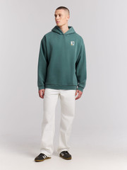 PRTDafoe Oversized hoodie