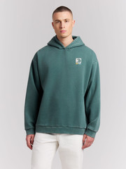 PRTDafoe Oversized hoodie