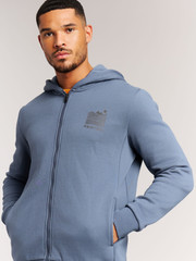 PRTCarfed Outdoor zip up