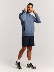 PRTCarfed Outdoor zip up