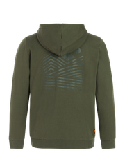 PRTCarfed Outdoor zip up