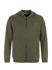 PRTCarfed Outdoor zip up