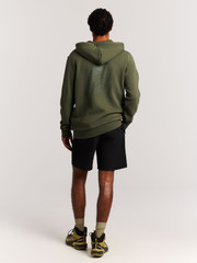 PRTCarfed Outdoor zip up