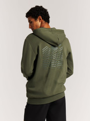 PRTCarfed Outdoor zip up