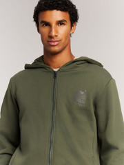 PRTCarfed Outdoor zip up
