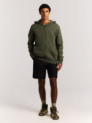 PRTCarfed Outdoor zip up
