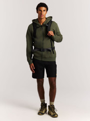 PRTCarfed Outdoor zip up