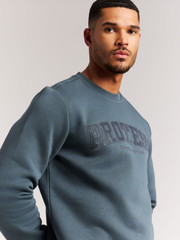 PRTMahiti Outdoor sweatshirt