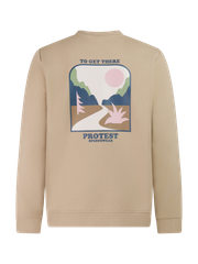 PRTScorpio Outdoor sweatshirt
