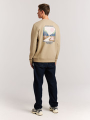 PRTScorpio Outdoor sweatshirt