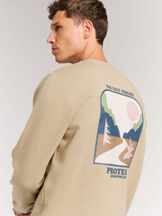 PRTScorpio Outdoor sweatshirt