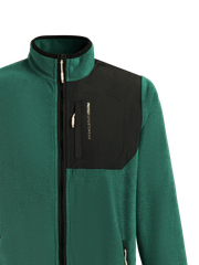 PRTOrston Fleece zip up