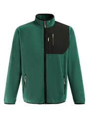 PRTOrston Fleece zip up