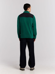 PRTOrston Fleece zip up