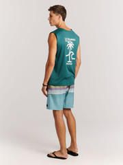 PRTCanwood Surf shirt