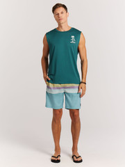PRTCanwood Surf shirt