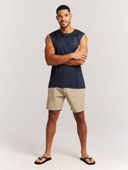 PRTCanwood Surf shirt