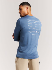 PRTRyle Surf shirt
