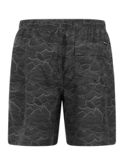 PRTAcorn Swim shorts