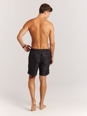 PRTAcorn Swim shorts