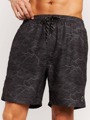 PRTAcorn Swim shorts