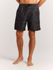 PRTAcorn Swim shorts