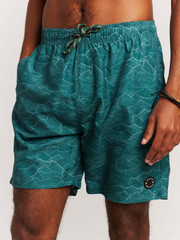 PRTAcorn Swim shorts